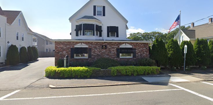 McMaster Funeral Home gallery image 1