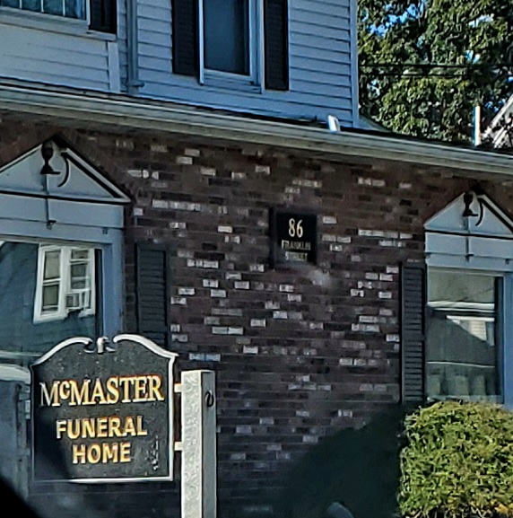 McMaster Funeral Home gallery image 2